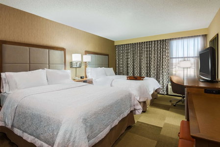 Hampton Inn Buffalo-Airport Galleria Mall, Cheektowaga, United States