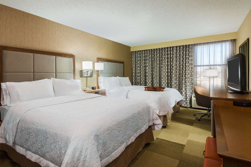 Hampton Inn Buffalo-Airport Galleria Mall, Cheektowaga, United States