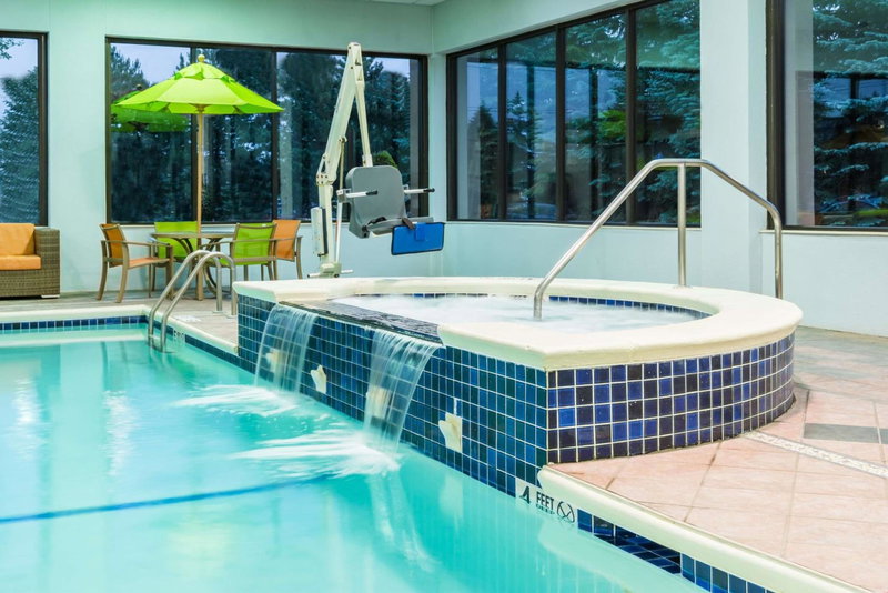 Hampton Inn Buffalo-Airport Galleria Mall, Cheektowaga, United States