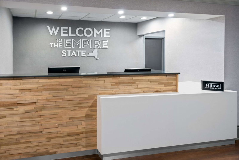 Hampton Inn Buffalo-Airport Galleria Mall, Cheektowaga, United States