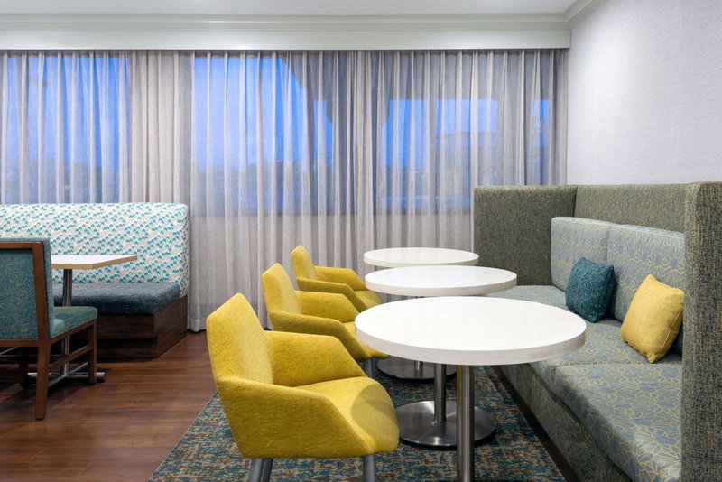 Hampton Inn Buffalo-Airport Galleria Mall, Cheektowaga, United States