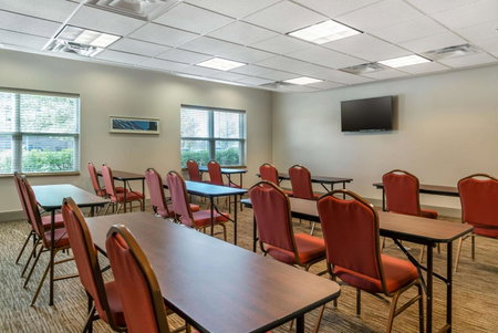 Country Inn & Suites by Radisson, Rossford - Toledo South, Rossford, United States
