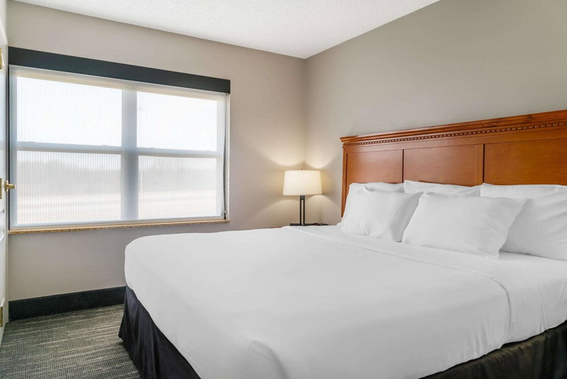 Country Inn & Suites by Radisson, Rossford - Toledo South, Rossford, United States