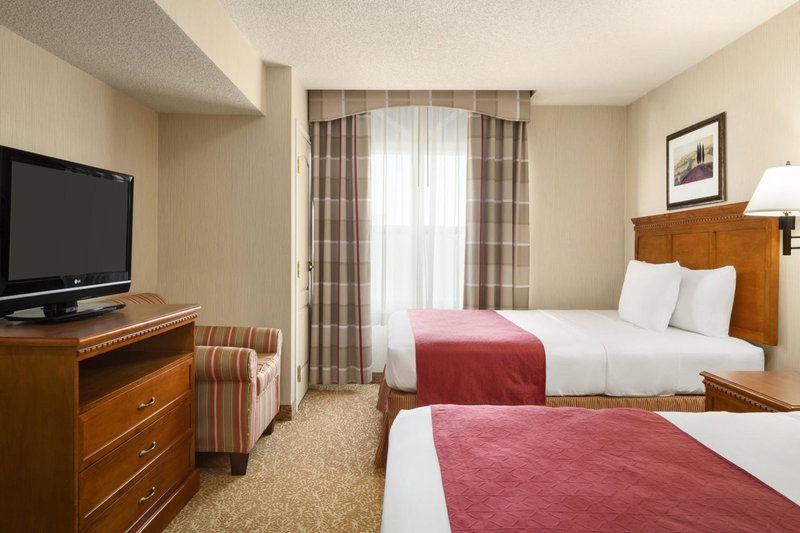 Country Inn & Suites by Radisson, Rossford - Toledo South, Rossford, United States
