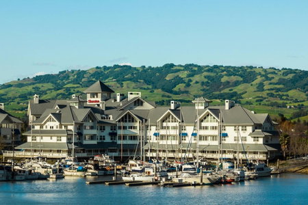 Sheraton Sonoma Wine Country Petaluma, Petaluma, United States