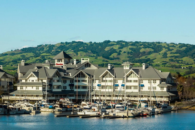 Sheraton Sonoma Wine Country Petaluma, Petaluma, United States