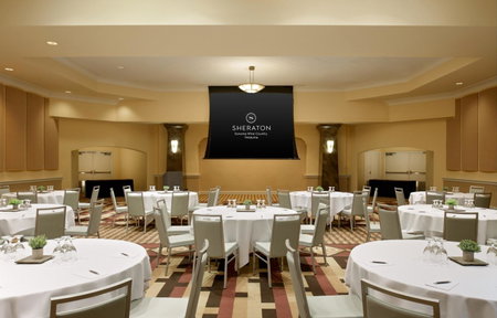 Sheraton Sonoma Wine Country Petaluma, Petaluma, United States