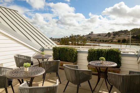 Sheraton Sonoma Wine Country Petaluma, Petaluma, United States