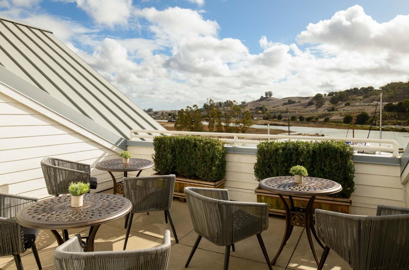 Sheraton Sonoma Wine Country Petaluma, Petaluma, United States