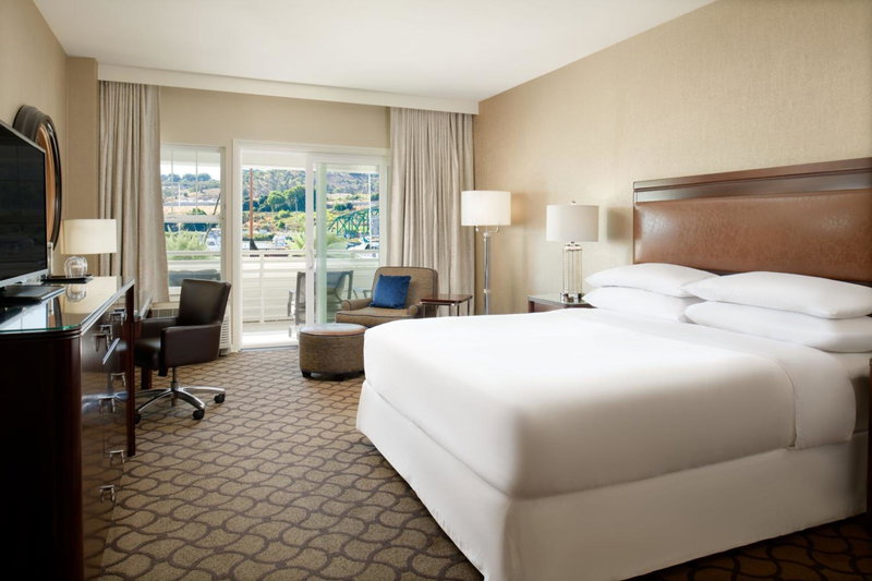 Sheraton Sonoma Wine Country Petaluma, Petaluma, United States