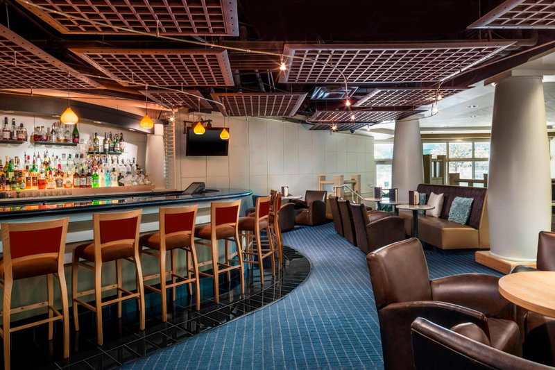 Sheraton Sonoma Wine Country Petaluma, Petaluma, United States