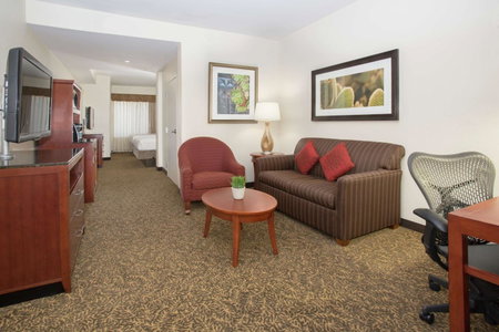 Hilton Garden Inn Phoenix/Avondale, Avondale, United States
