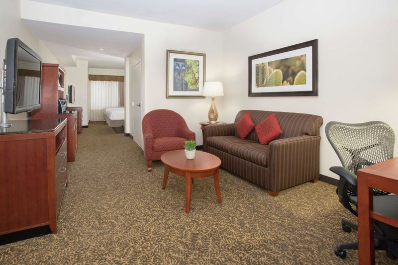 Hilton Garden Inn Phoenix/Avondale, Avondale, United States