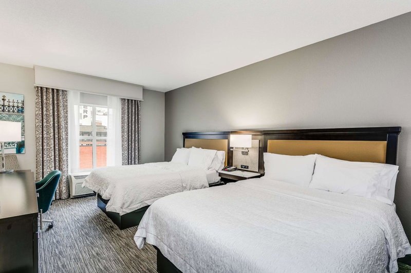 Hampton Inn & Suites Mobile - Downtown Historic District, Mobile, United States
