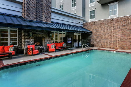 Hampton Inn & Suites Mobile - Downtown Historic District, Mobile, United States