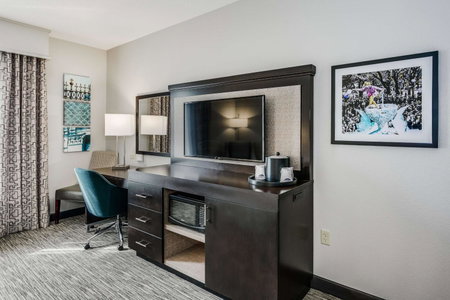 Hampton Inn & Suites Mobile - Downtown Historic District, Mobile, United States