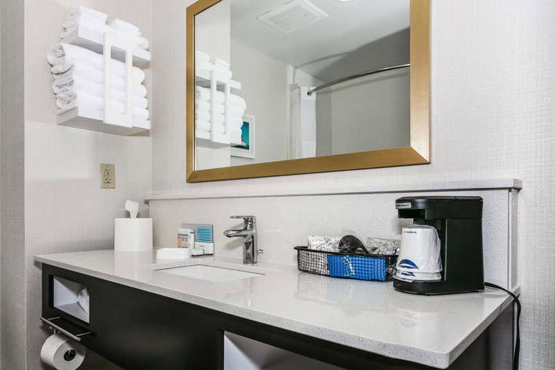 Hampton Inn & Suites Mobile - Downtown Historic District, Mobile, United States