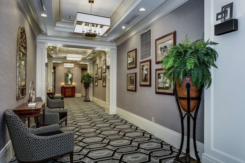 Hampton Inn & Suites Mobile - Downtown Historic District, Mobile, United States