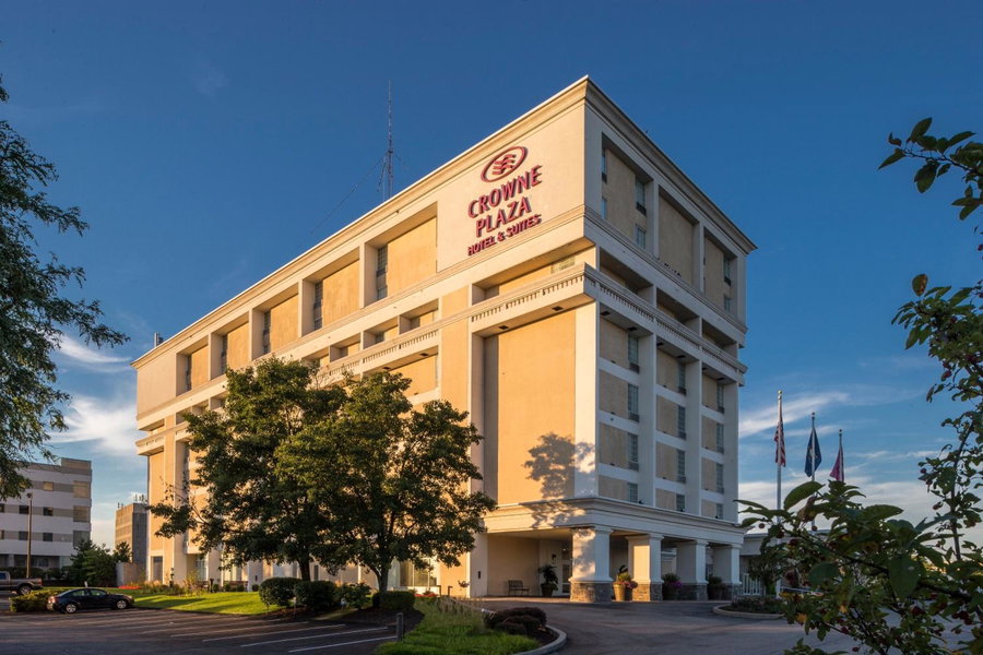 Crowne Plaza Hotel and Suites Pittsburgh South by IHG, Pittsburgh, United States