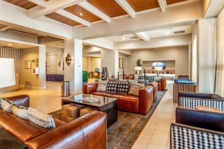 Sheraton Albuquerque Airport Hotel, Albuquerque, United States