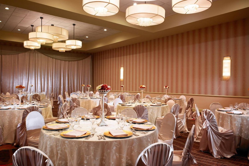 Sheraton Albuquerque Airport Hotel, Albuquerque, United States