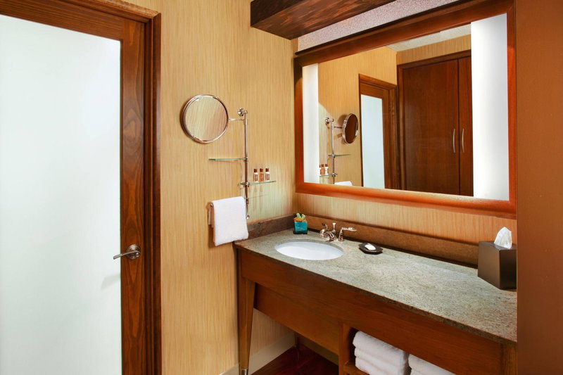 Sheraton Albuquerque Airport Hotel, Albuquerque, United States