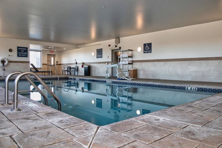 Four Points by Sheraton Allentown Lehigh Valley, Allentown, United States