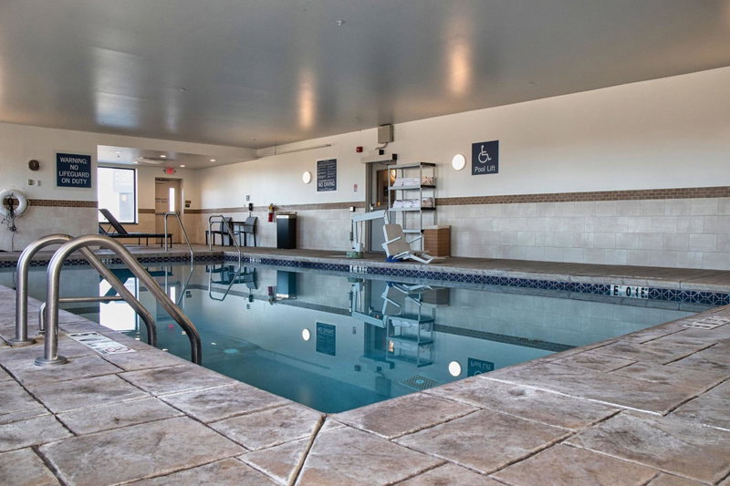 Four Points by Sheraton Allentown Lehigh Valley, Allentown, United States