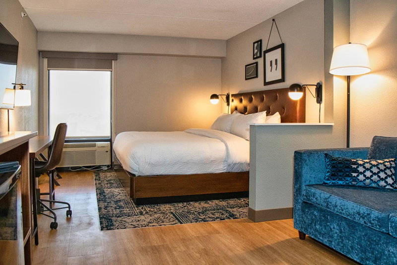 Four Points by Sheraton Allentown Lehigh Valley, Allentown, United States