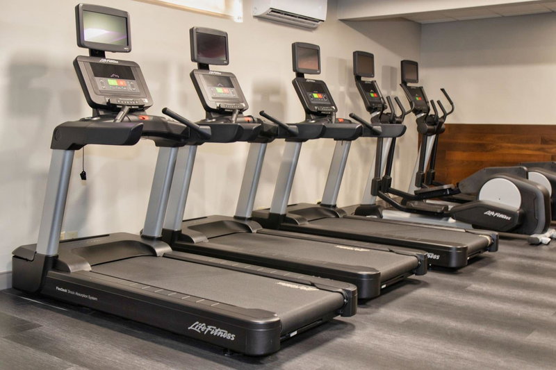 Four Points by Sheraton Allentown Lehigh Valley, Allentown, United States