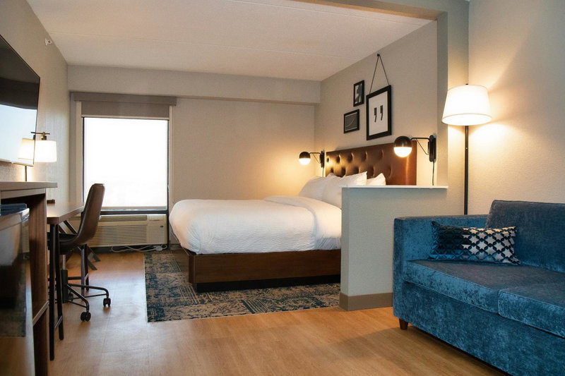 Four Points by Sheraton Allentown Lehigh Valley, Allentown, United States