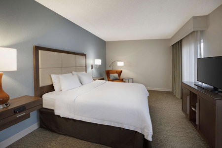 Hampton Inn West Palm Beach Central Airport, West Palm Beach, United States