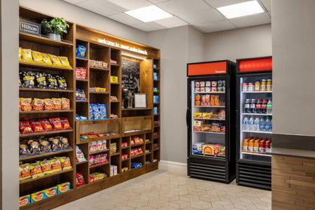 Hampton Inn West Palm Beach Central Airport, West Palm Beach, United States