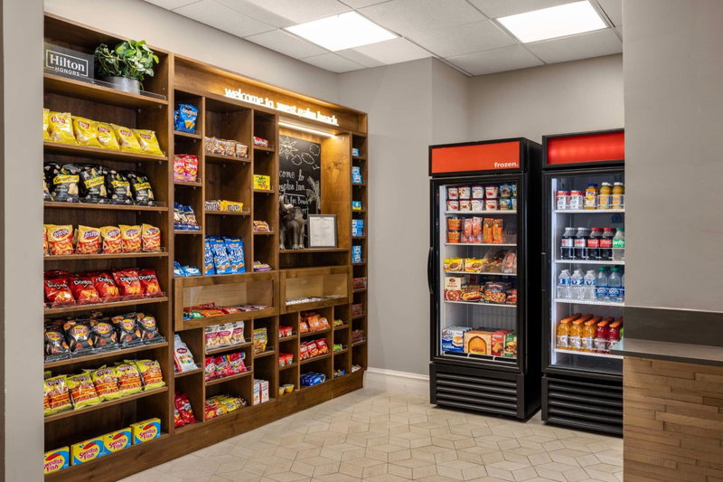 Hampton Inn West Palm Beach Central Airport, West Palm Beach, United States