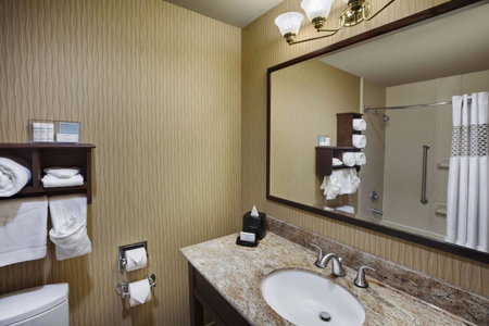 Hampton Inn West Palm Beach Central Airport, West Palm Beach, United States