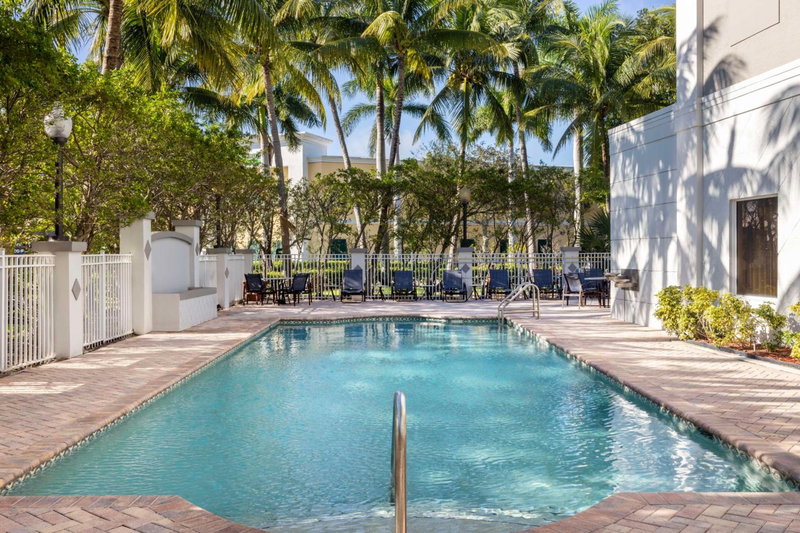 Hampton Inn West Palm Beach Central Airport, West Palm Beach, United States