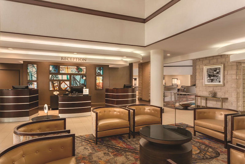 Embassy Suites by Hilton Orlando International Dr ICON Park, Orlando, United States