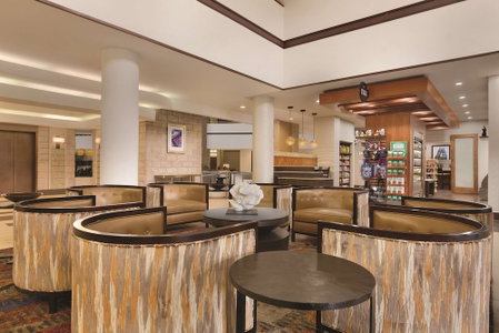 Embassy Suites by Hilton Orlando International Dr ICON Park, Orlando, United States