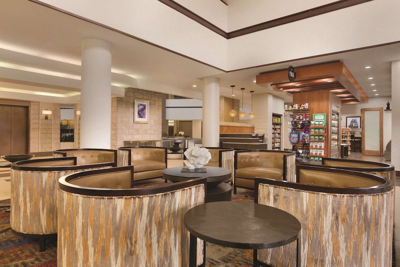 Embassy Suites by Hilton Orlando International Dr ICON Park, Orlando, United States
