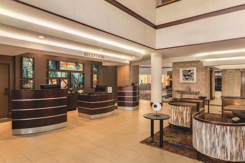 Embassy Suites by Hilton Orlando International Dr ICON Park, Orlando, United States