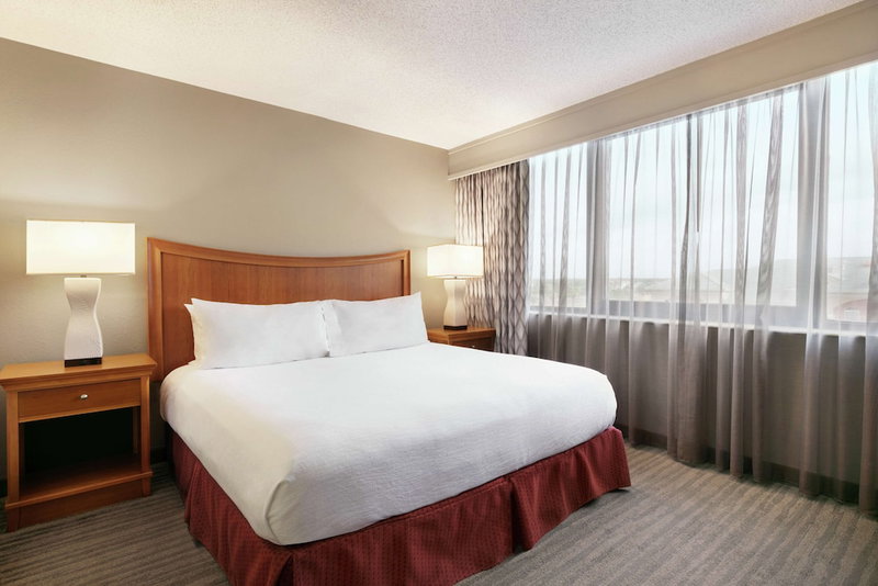 Embassy Suites by Hilton Orlando International Dr ICON Park, Orlando, United States