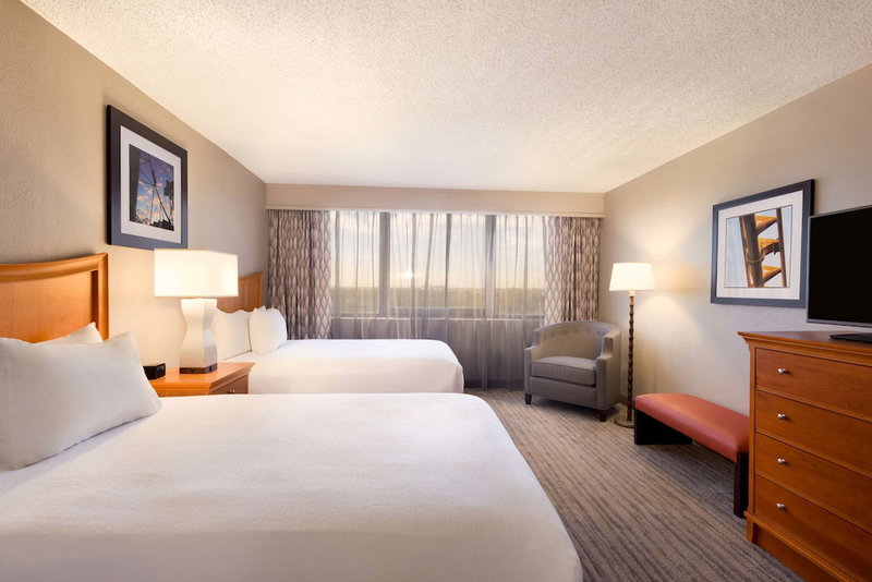 Embassy Suites by Hilton Orlando International Dr ICON Park, Orlando, United States