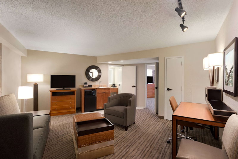 Embassy Suites by Hilton Orlando International Dr ICON Park, Orlando, United States