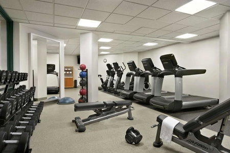 Hilton Long Island/Huntington, Melville, United States