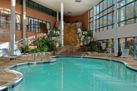 Hilton Long Island/Huntington, Melville, United States