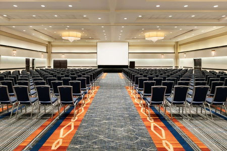 Hilton Long Island/Huntington, Melville, United States