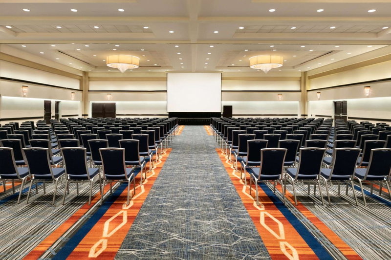 Hilton Long Island/Huntington, Melville, United States