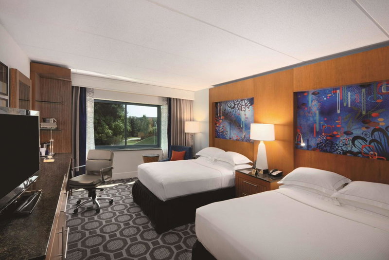 Hilton Long Island/Huntington, Melville, United States
