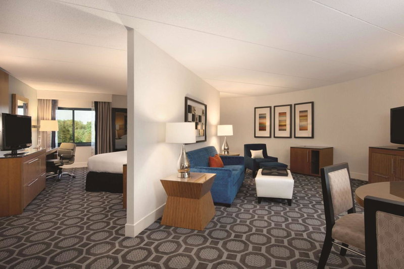 Hilton Long Island/Huntington, Melville, United States