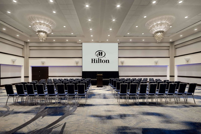 Hilton Long Island/Huntington, Melville, United States